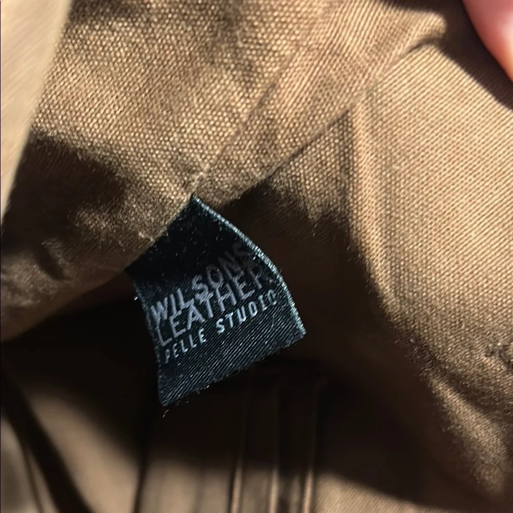 Wilsons Leather wilson’s leather